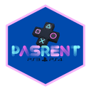 Pasrent Store Logo