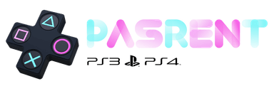 Pasrent Store Logo
