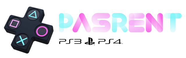 Pasrent Store Logo